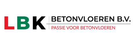 LBK Betonvloeren logo